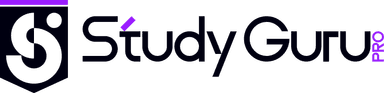 StudyGuru Pro Logo